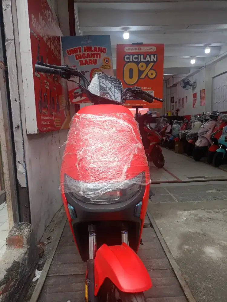 PROMO UWINFLY M70 TERBARU CASH/CREDIT