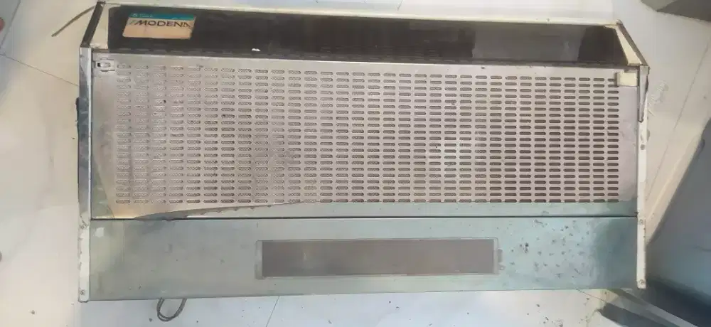 Cooker Hood Modena