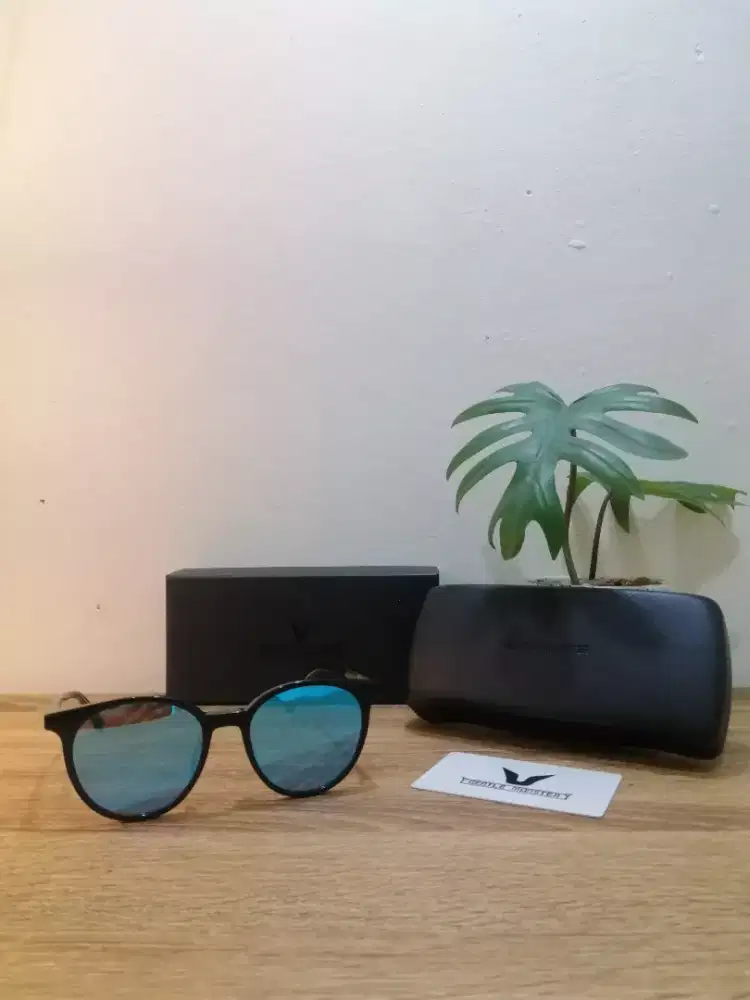 Kacamata gentle Monster