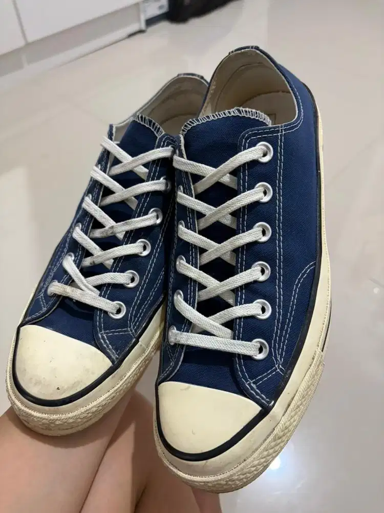 Sepatu converse 70s original
