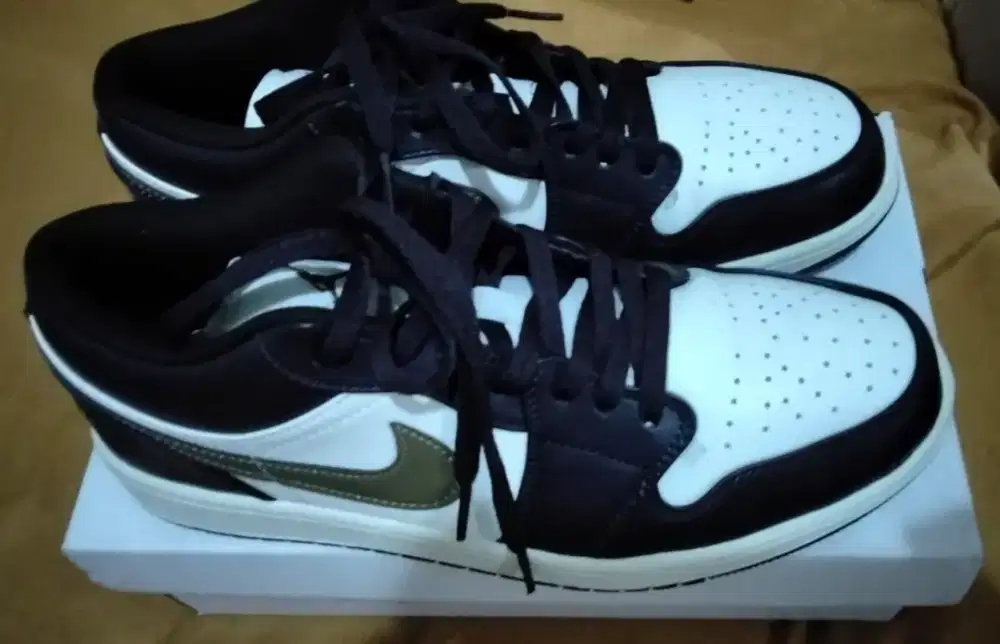 Nike air Jordan 1 low