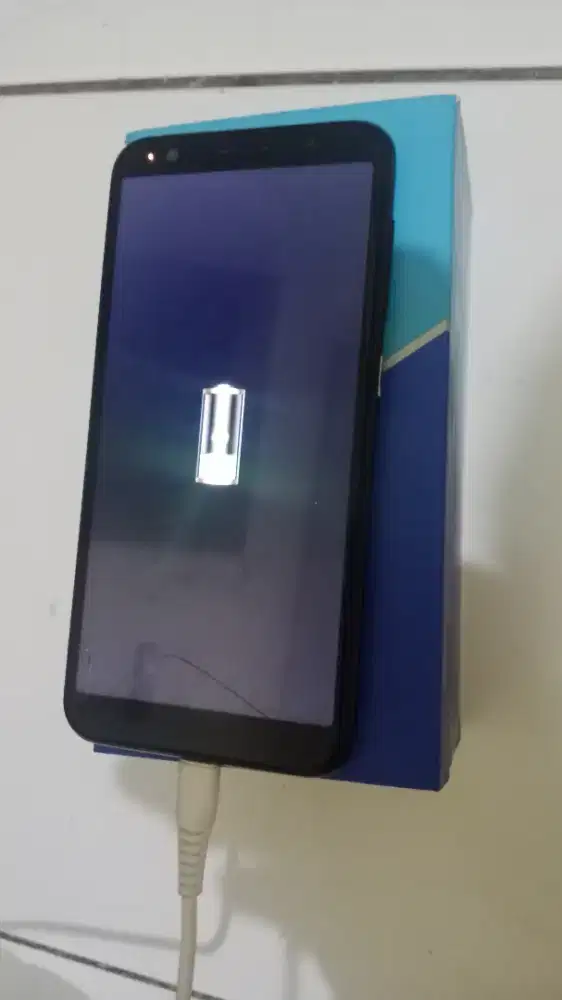 Asus m1 ram3/32 minus kaga mau masuk menu