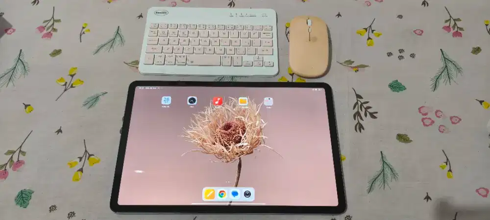 TABLET REDMI PAD PRO – LIKE NEW, PERFORMA NGENA, LAYAR GOKIL