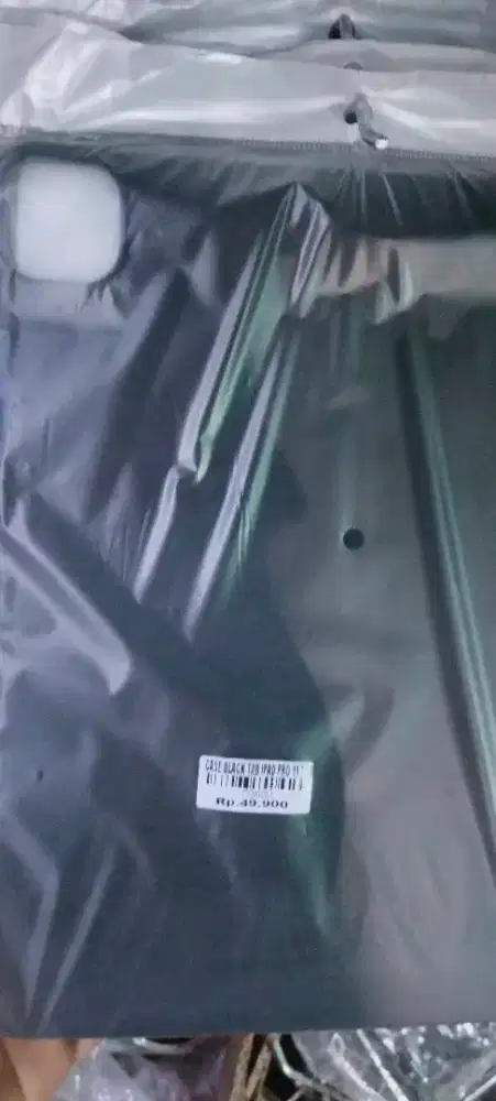 CASE BLACK TAB IPAD PRO 11 2022