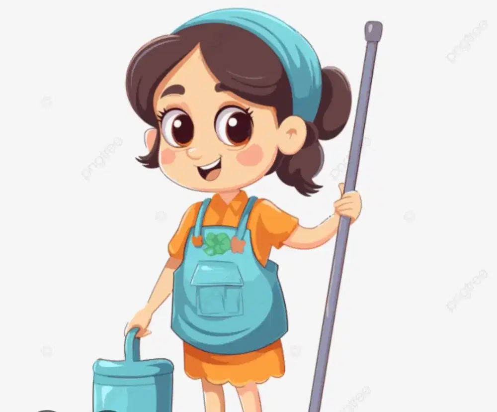 Dibutuhkan segera ART menginap