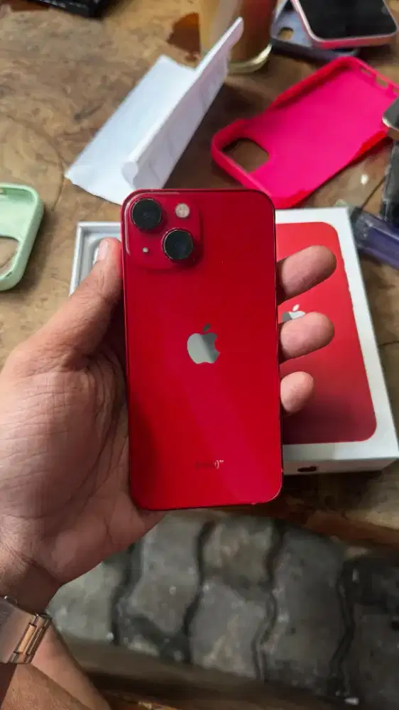 iPhone 13 mini 128gb