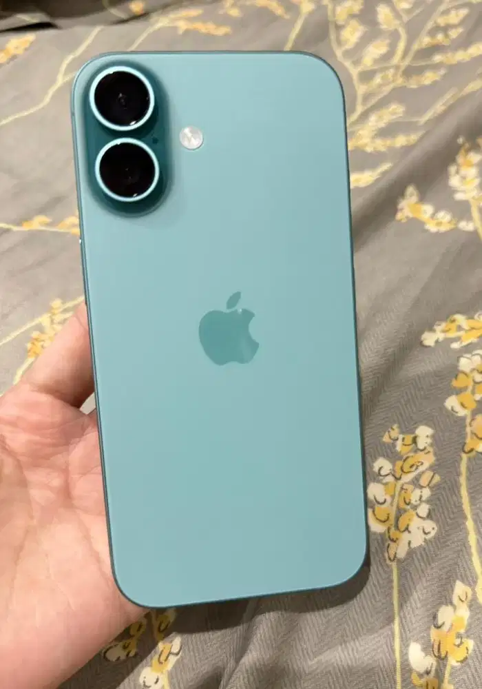 Iphone 16 128gb ibox