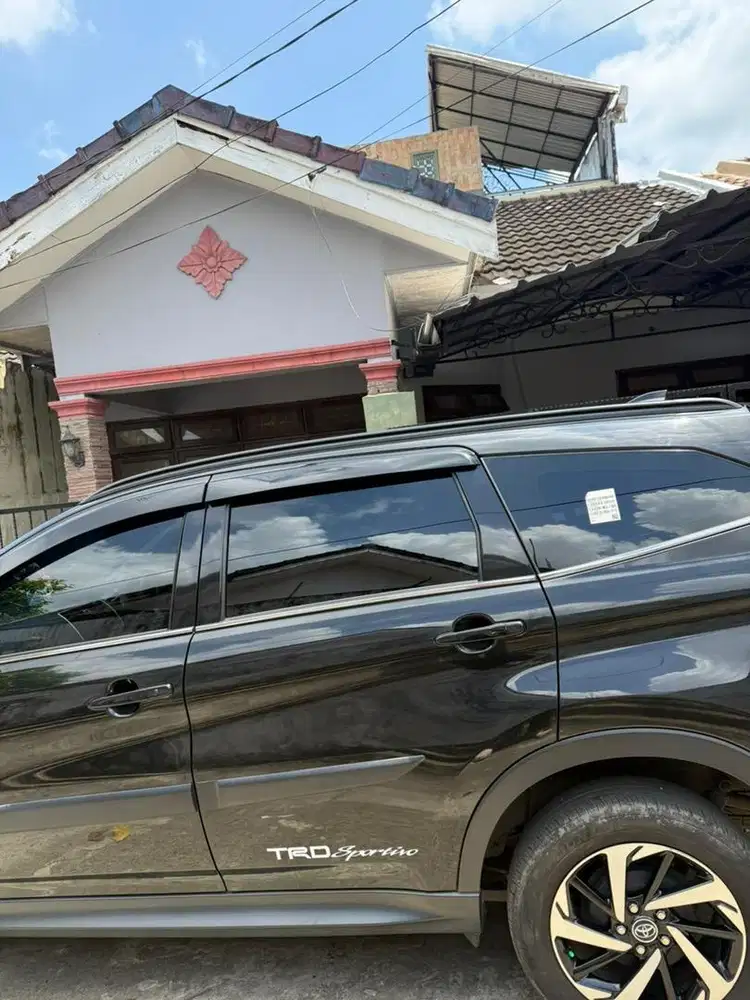 RUMAH DIKONTRAKAN DI PALEMBANG