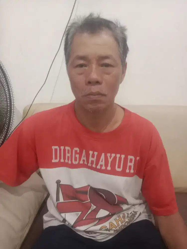 Jasa Supir / Driver Lepas (Menyetir Mobil Milik Anda)