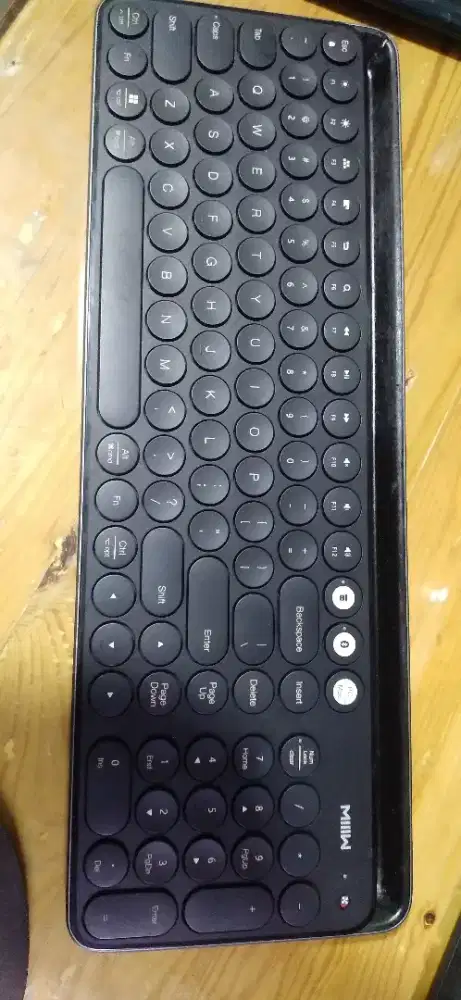 Keyboard Wirelles Xiaomi Miiiw