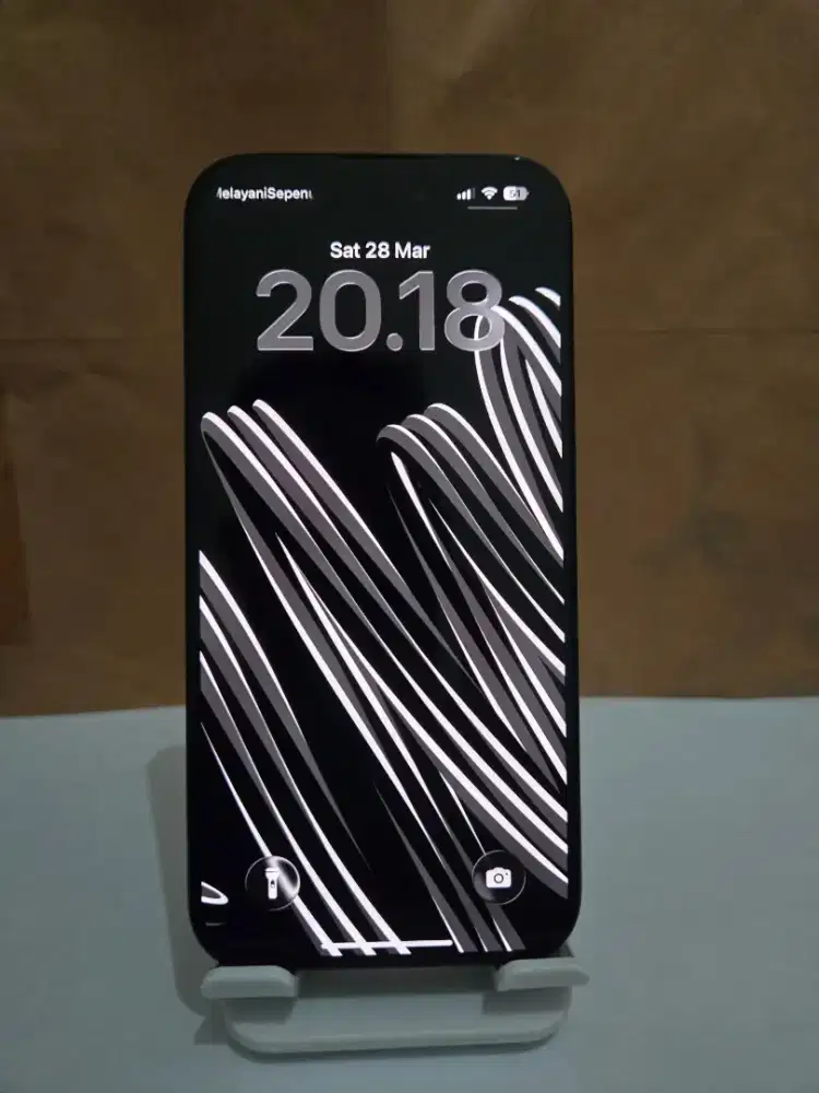 Iphone 15 pro 256gb Ibox like new