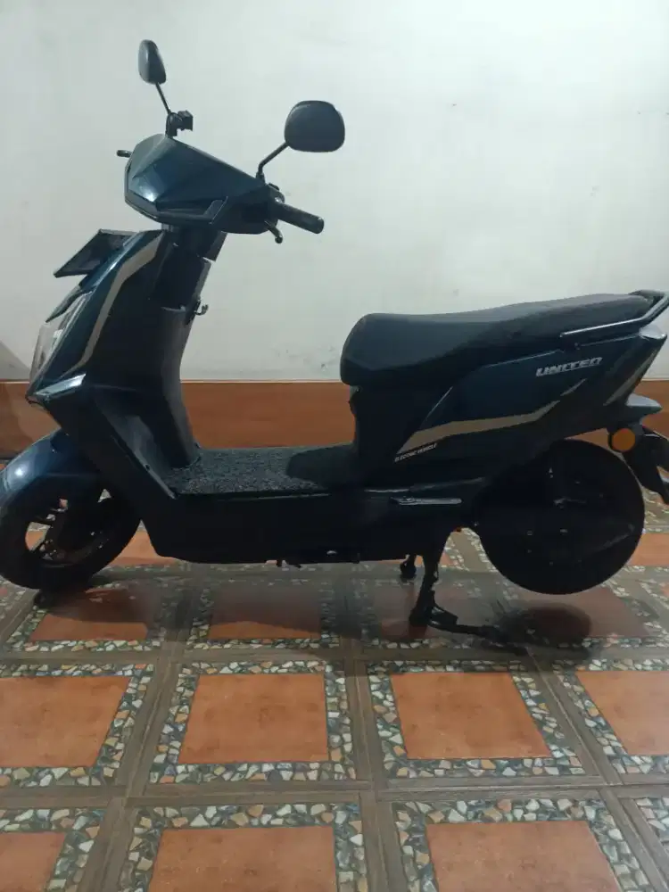 Jual Motor Listrik United Mx1200 THN 2024