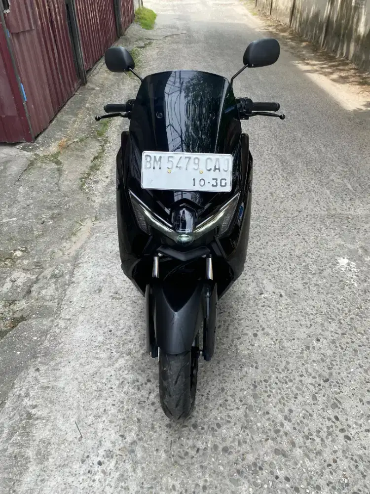 Dijual cepat Yamaha N max Neo tahun 2025