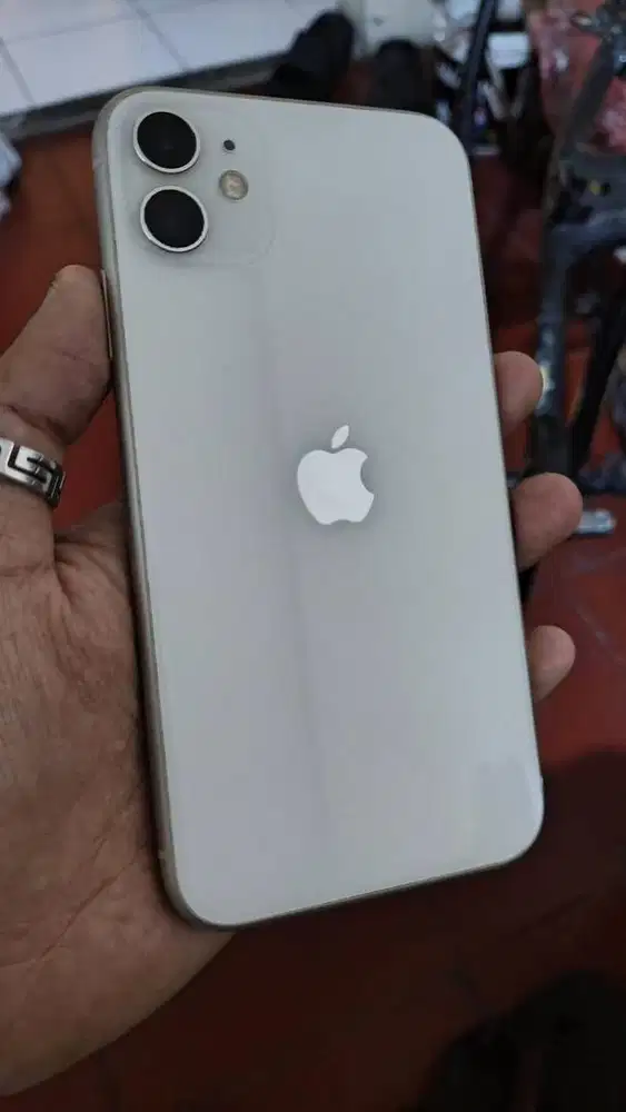 Iphone 11 IBOX fullset