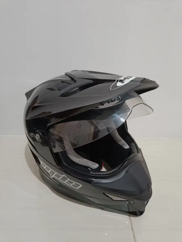 Helm MDS supermoto size L