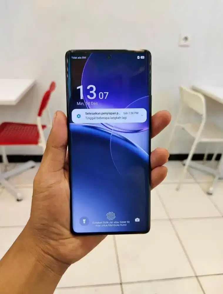 ITEL S25 ULTRA 16/512 GB NFC