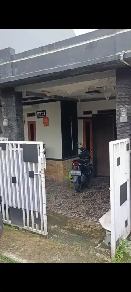 Rumah Griya Indah Serpong