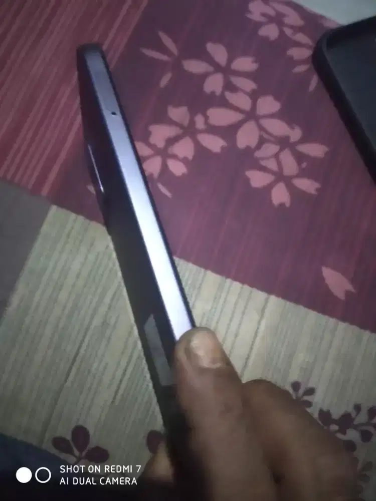 Di jual vivo y100 5g