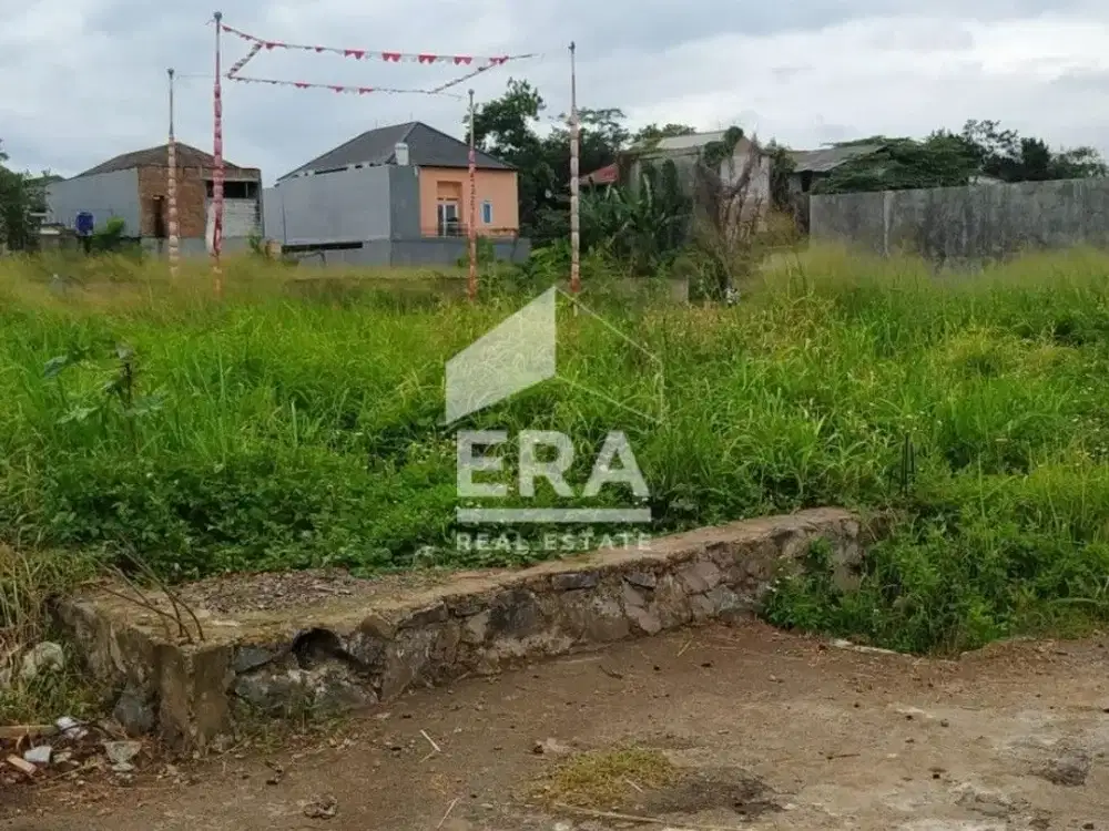 Dijual Cepat Kav Siap Bangun di Billymoon Pondok Kelapa Jakarta Timur