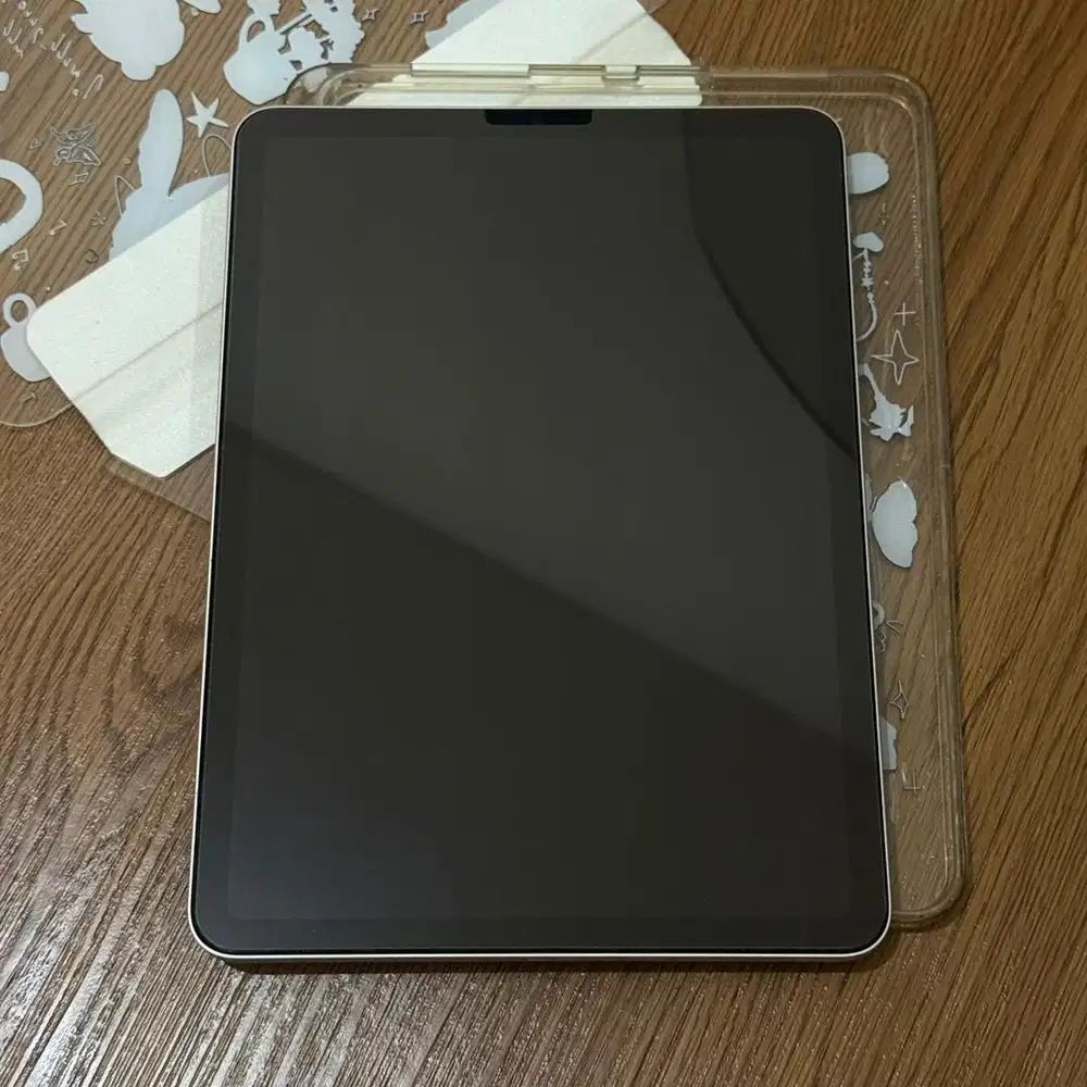 Dijual Ipad Air 5 Pink 256GB Wifi Only CPO