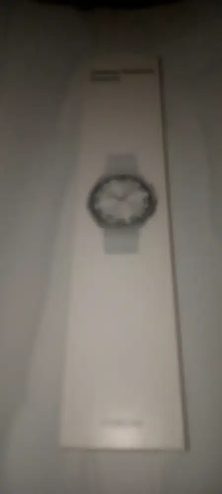 Galaxy watch 6 Classic