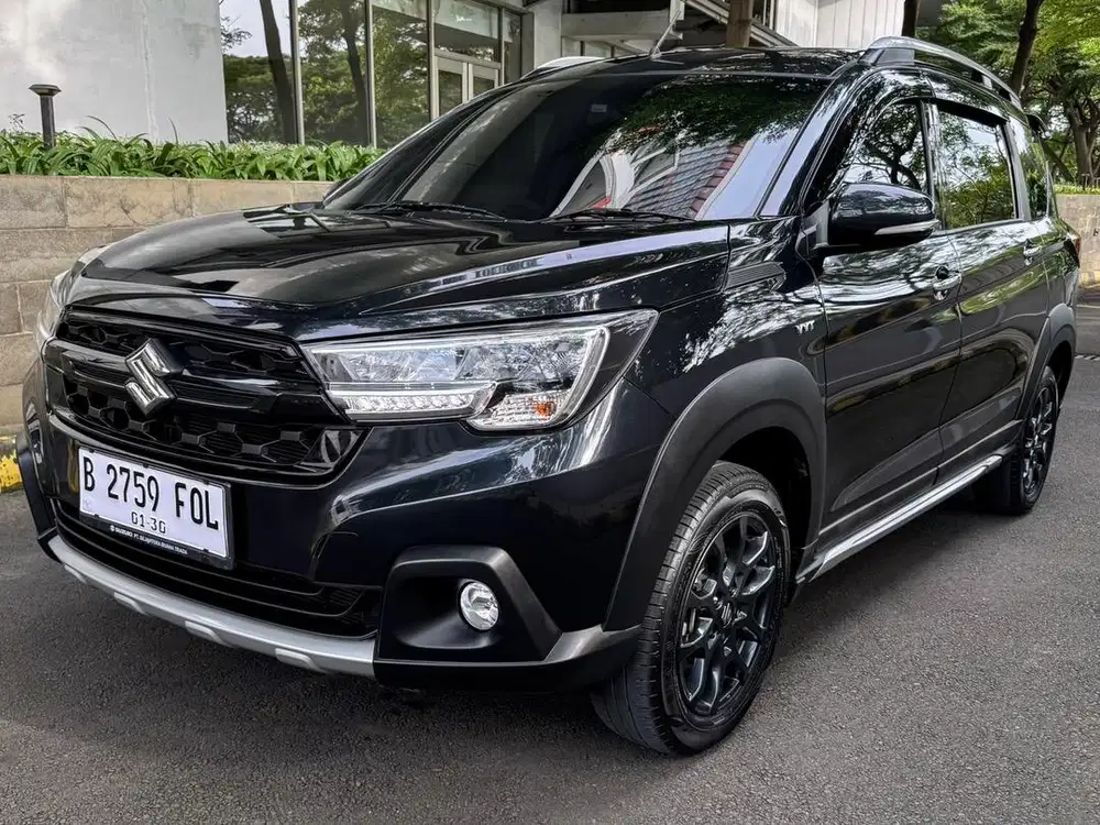 KM 15 RB Suzuki XL7 Alpha Hybrid 2025 / 2024 XL 7