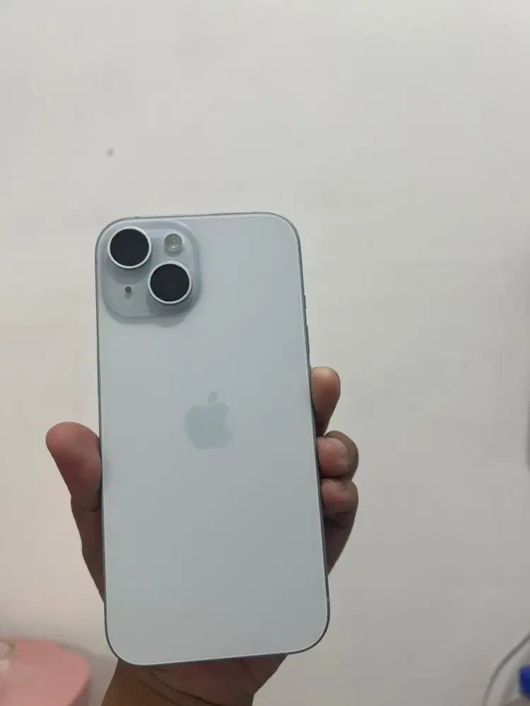 Iphone 15 ibox 128gb