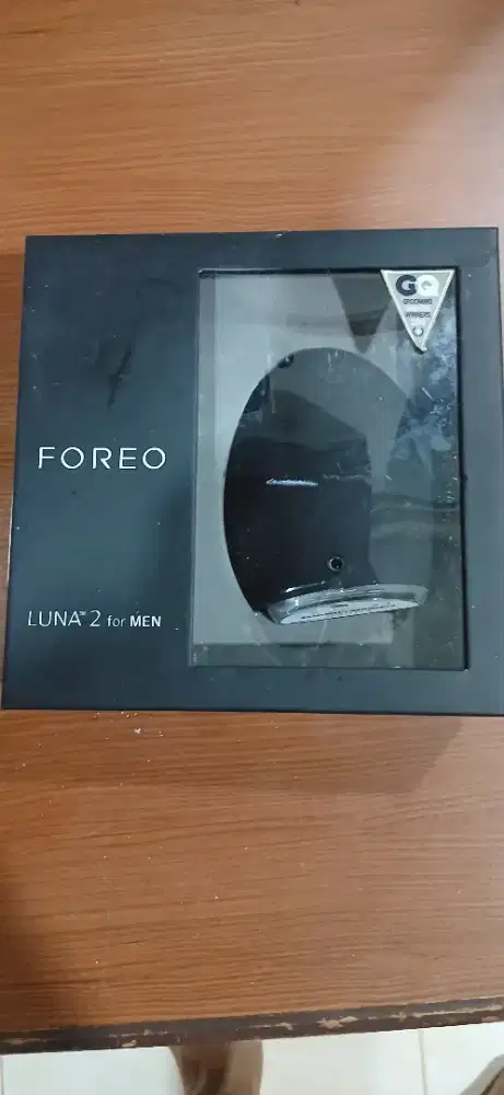FOREO LUNA 2 FOR MEN