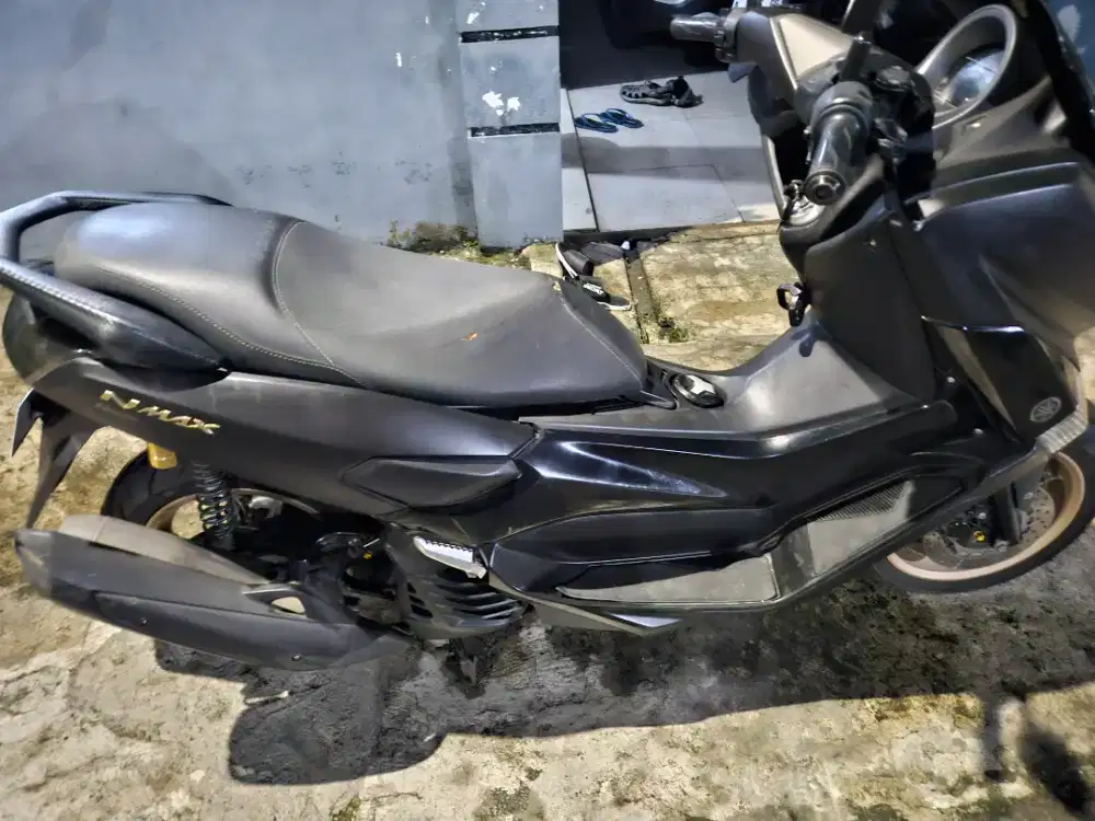 Yamaha Nmax 2019 Pajak.Of dr 2020