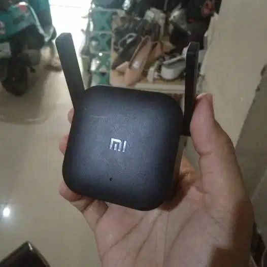 DIJUAL Extender WiFi XIAOMI