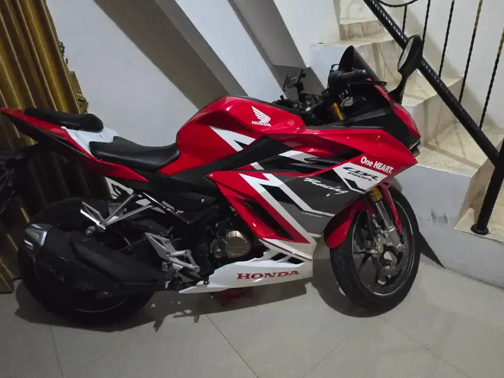 Honda CBR 150 Tahun 2024
