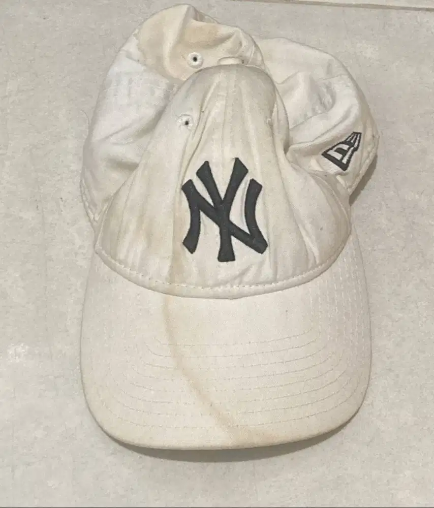 Topi New York Yankees (NY) – Baseball Cap