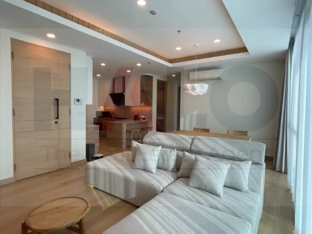 DIJUAL / SEWA APARTEMEN WINDSOR JAKARTA BARAT