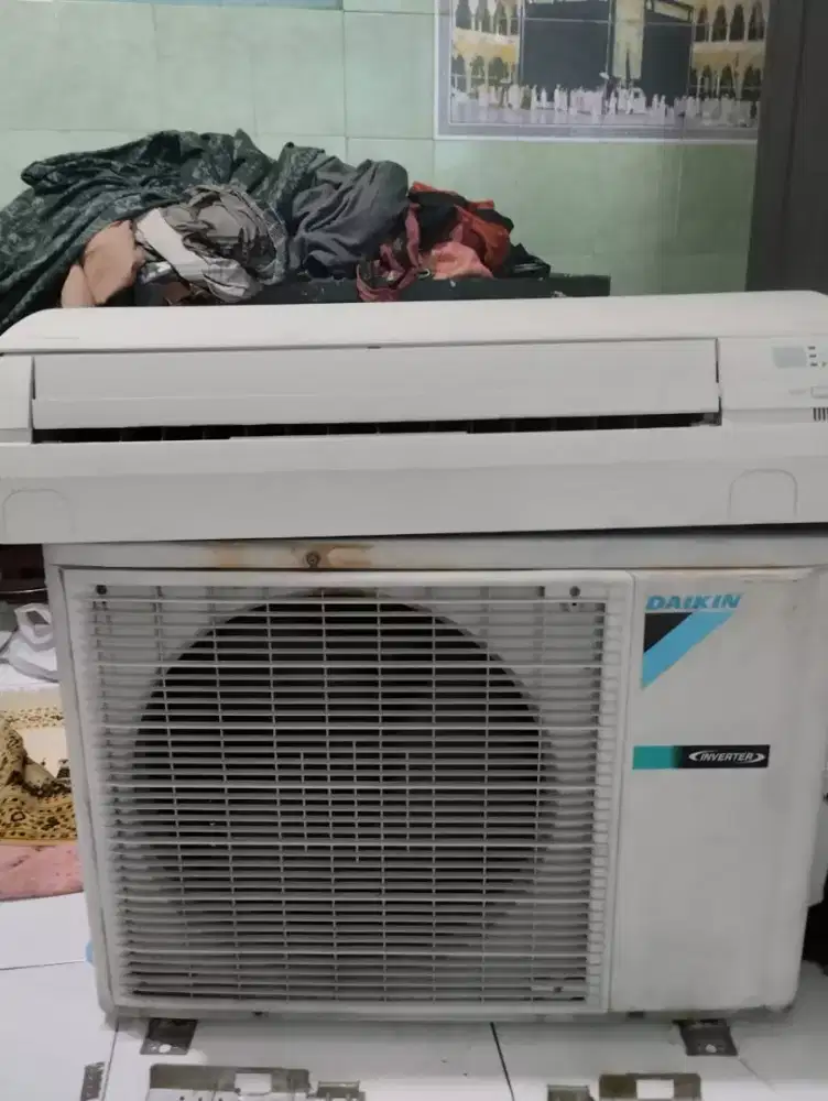 ac daikin 1 pk murah