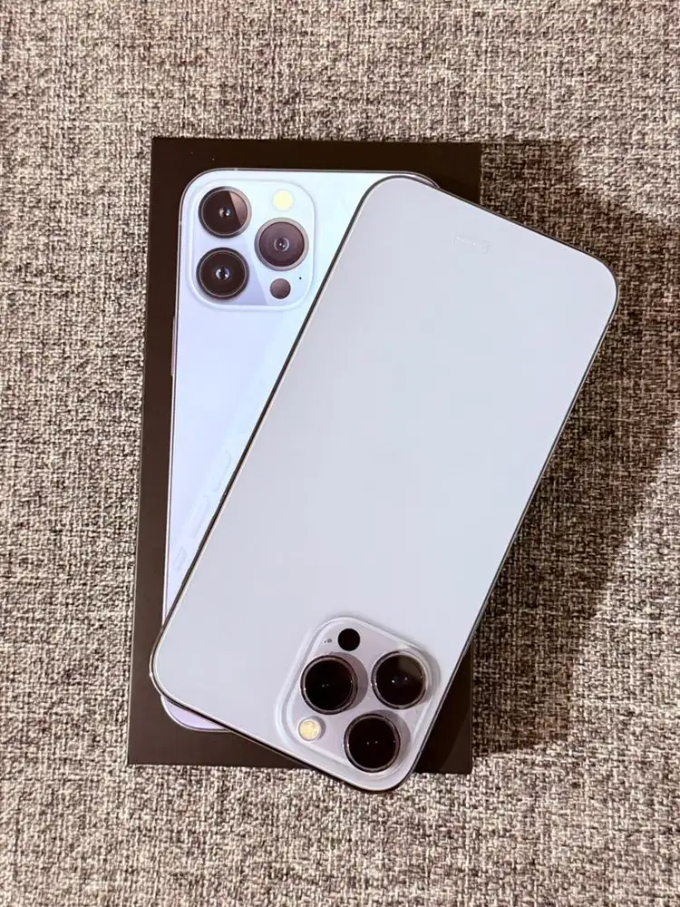 Iphone 13 Pro Max ibox