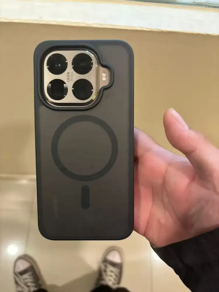 XIAOMI 15T PRO RAM 12GB INTERNAL 512GB