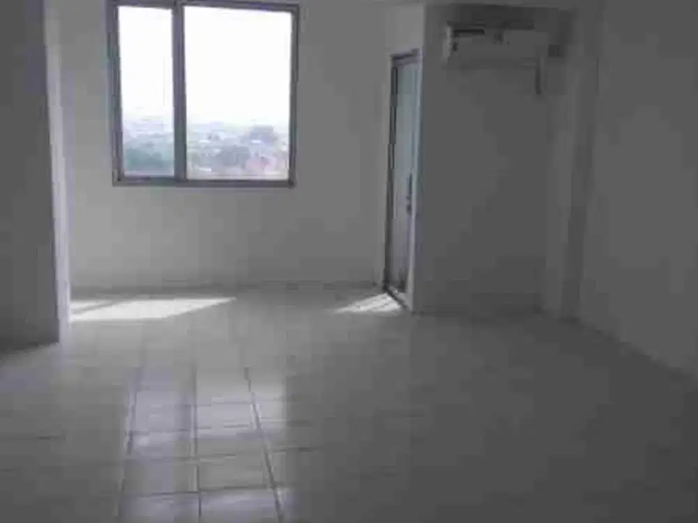 Jual Cepat Apartemen Emerald Kawaluyaan Soekarno Hatta Type Studio View Gunung dan Sawah