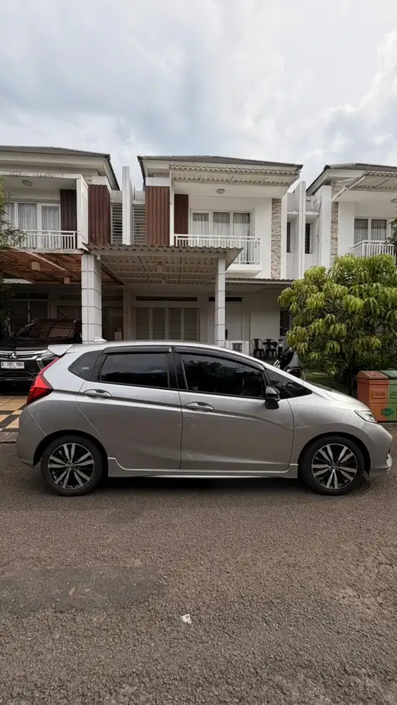 Honda Jazz 2020 Bensin