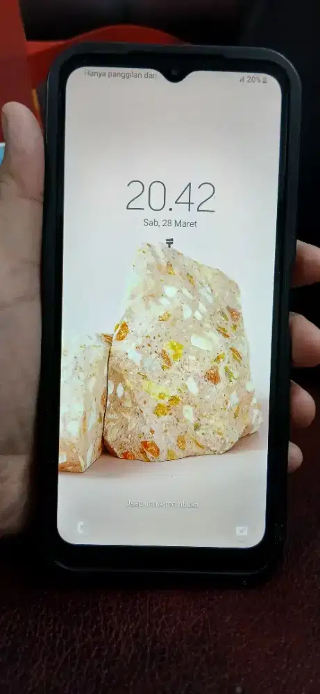 JUAL MURAH AJA SAMSUNG A22 5G