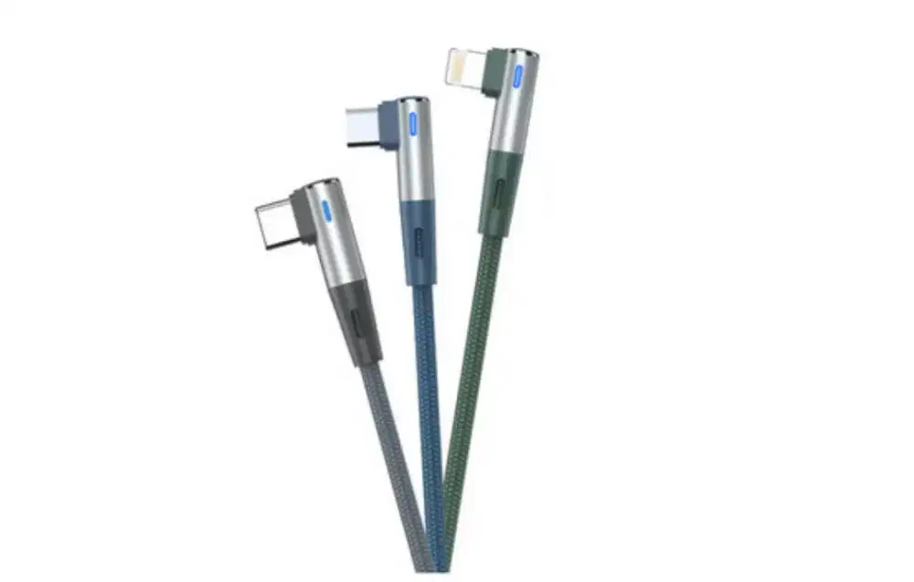 KD VIVAN BWL100S USB LIGHTNING