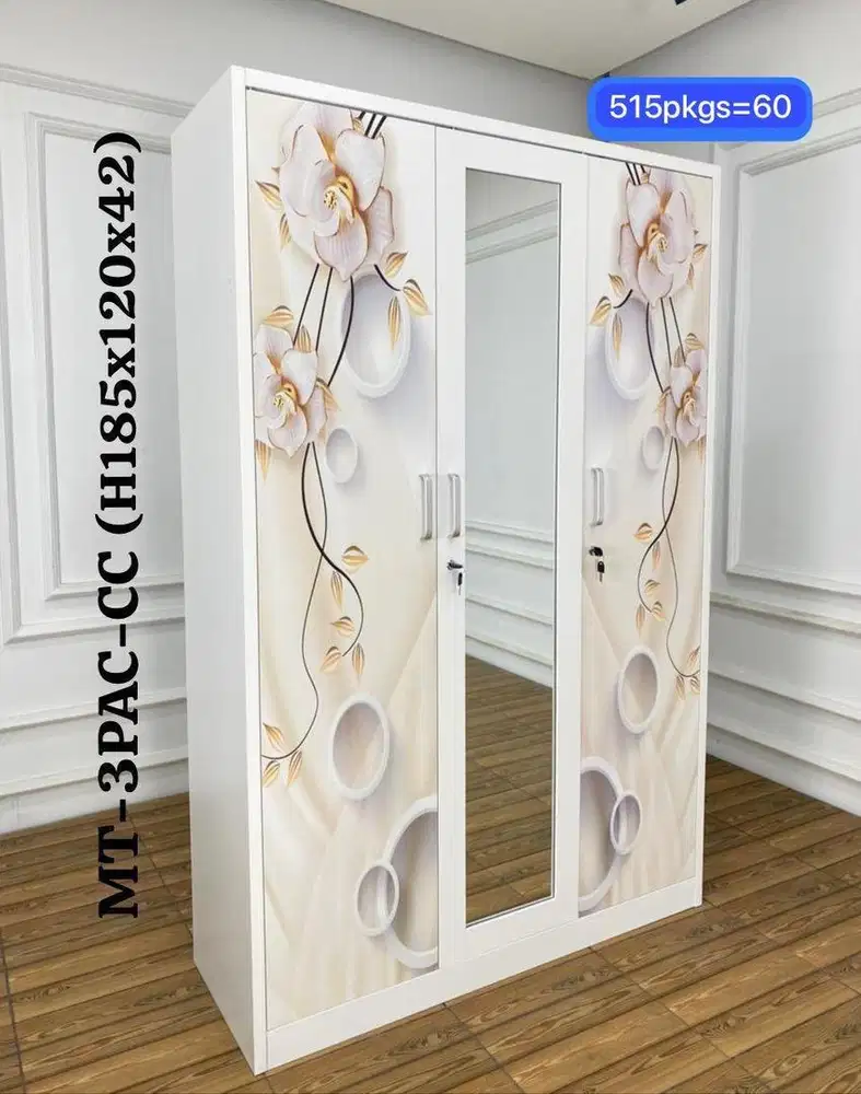 Dibutuhkan segera tukang rakit lemari