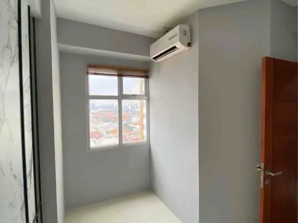 SHMRS sudah terbit Apartemen Gunawangsa Tidar