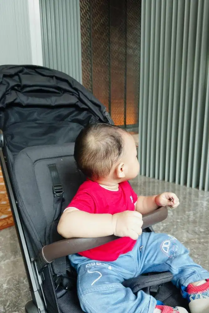 Dicari ART Live In/PP Momong Masak Beberes di Kemang Pratama