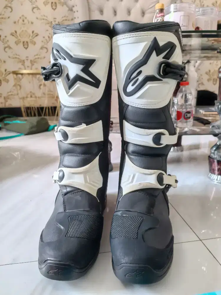 Sepatu motorcross Alpinestars Tech 3