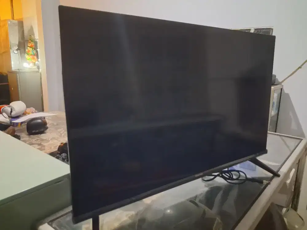 Smart TV Hisense 32Inch