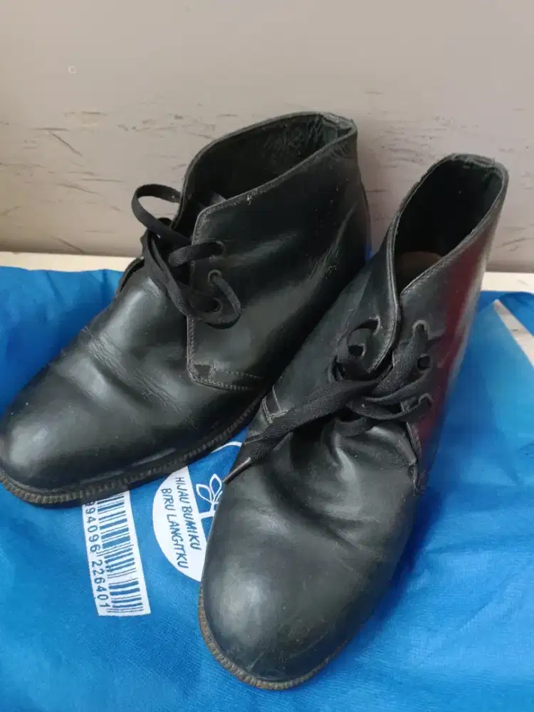 Jual Sepatu Pantofel Pribadi