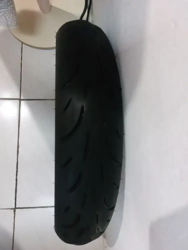 Ban Motor PRESA PS588 90/80/14 Tubeless