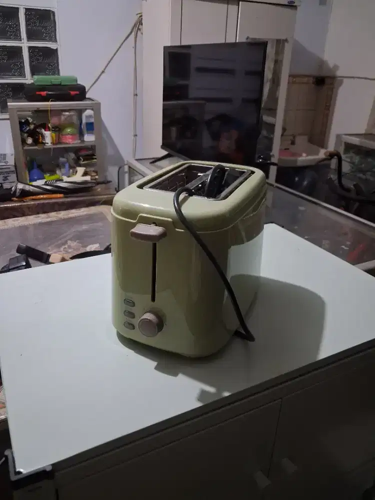 Toaster/Pemanggang Roti