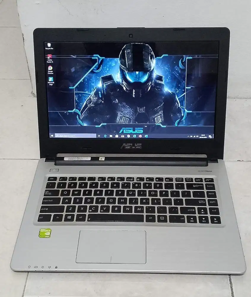 Laptop Asus K46CB Intel i3 3217U