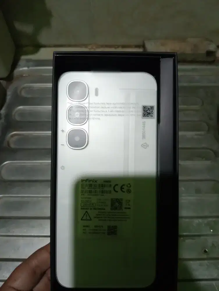 Infinix 60 pro 8/256